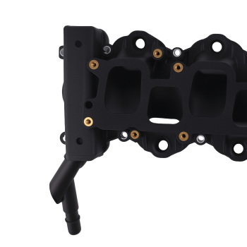 Engine Intake Manifold compatible for Ford F150 3.3L 3.5L 3.7L 2011 2012-2023 JL3Z-9424-B