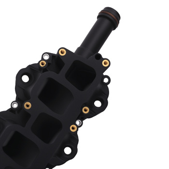 Engine Intake Manifold compatible for Ford F150 3.3L 3.5L 3.7L 2011 2012-2023 JL3Z-9424-B