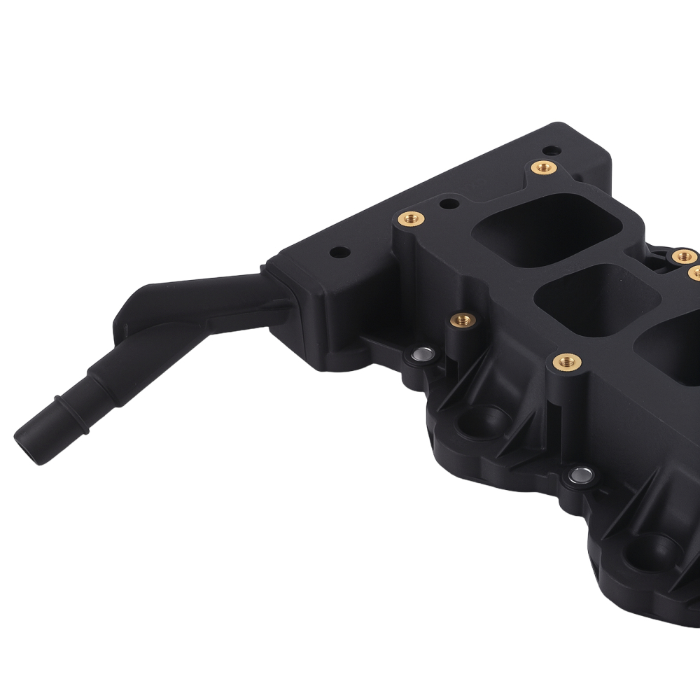 Engine Intake Manifold compatible for Ford F150 3.3L 3.5L 3.7L 2011 2012-2023 JL3Z-9424-B