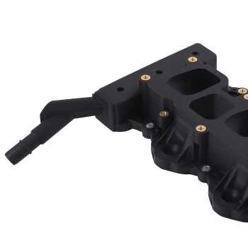 Engine Intake Manifold compatible for Ford F150 3.3L 3.5L 3.7L 2011 2012-2023 JL3Z-9424-B