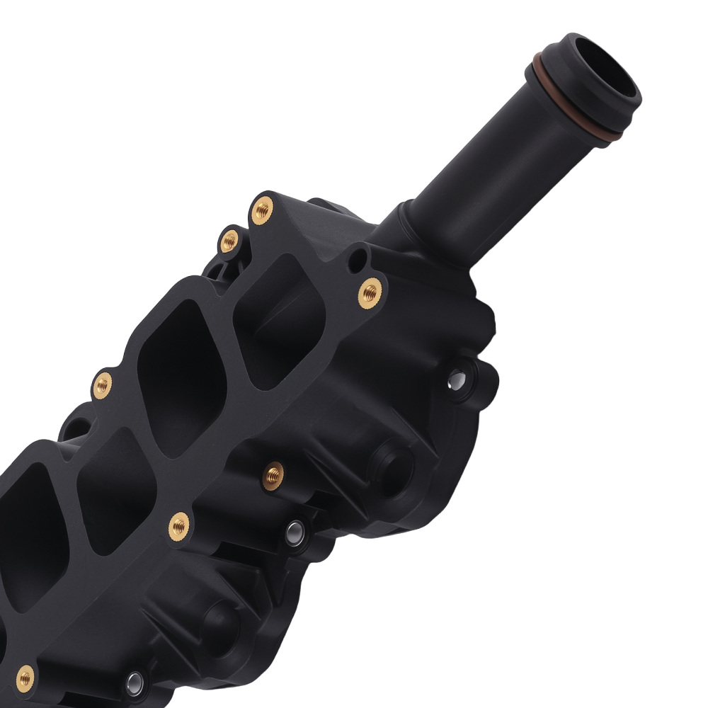 Engine Intake Manifold compatible for Ford F150 3.3L 3.5L 3.7L 2011 2012-2023 JL3Z-9424-B