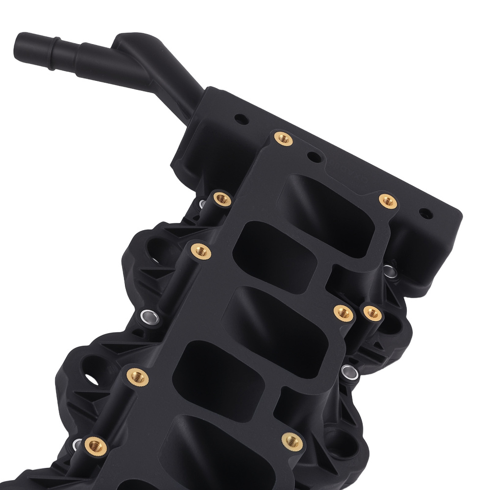 Engine Intake Manifold compatible for Ford F150 3.3L 3.5L 3.7L 2011 2012-2023 JL3Z-9424-B