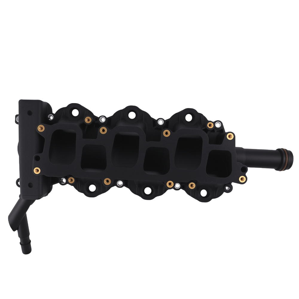 Engine Intake Manifold compatible for Ford F150 3.3L 3.5L 3.7L 2011 2012-2023 JL3Z-9424-B