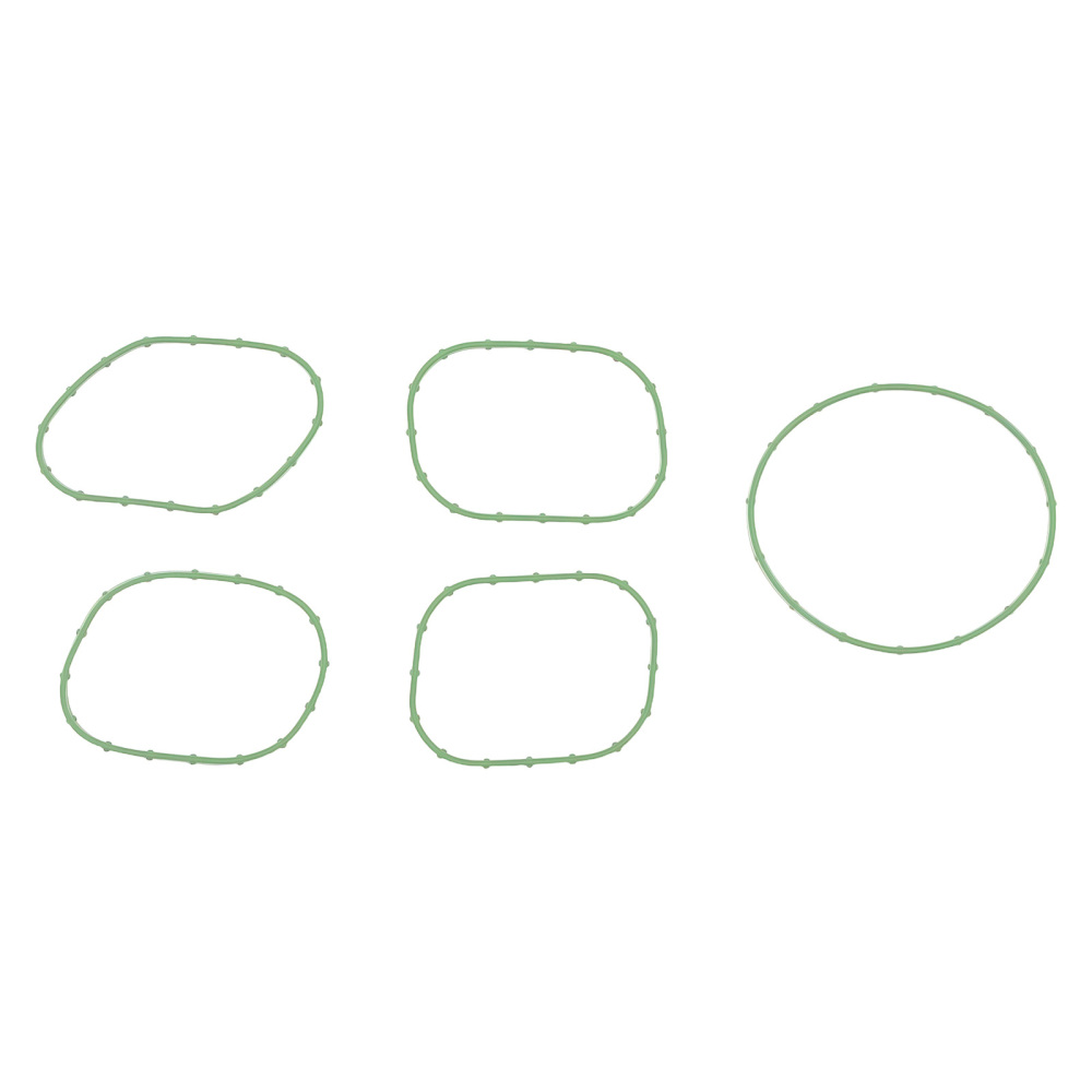 Intake Manifold compatible for Ford EcoSport 2.0 2018-2022 Focus Flex Hatchback CP9Z-9424-D