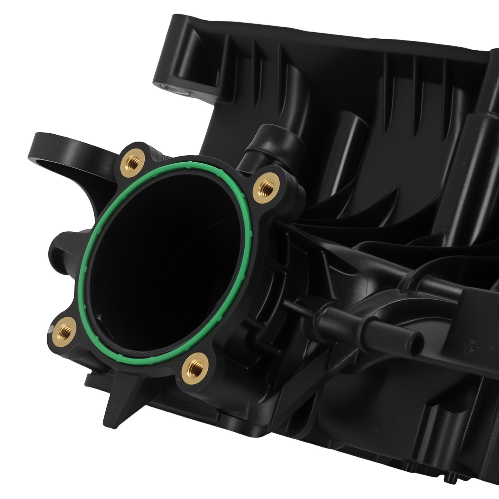 Intake Manifold compatible for Ford Escape Fusion 2.0 compatible for Ford Focus compatible for Lincoln MKC 2.3L CJ5Z9424E