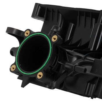 Intake Manifold compatible for Ford Escape Fusion 2.0 compatible for Ford Focus compatible for Lincoln MKC 2.3L CJ5Z9424E