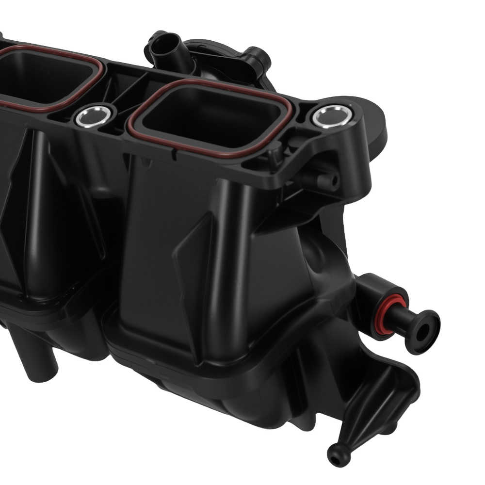 Intake Manifold compatible for Ford Escape Fusion 2.0 compatible for Ford Focus compatible for Lincoln MKC 2.3L CJ5Z9424E