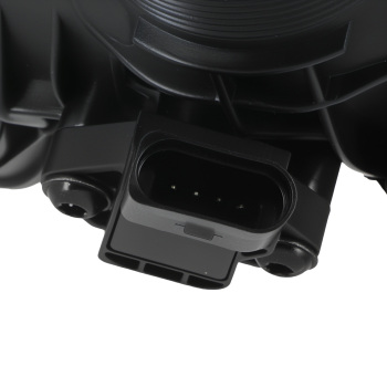 Collettore Anteriore compatibile per Audi A1 compatibile per VW Polo compatibile per Skoda Fabia compatibile per Seat 1.4 TDI 04B129709B