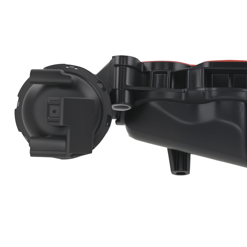 Collettore Anteriore compatibile per Audi A1 compatibile per VW Polo compatibile per Skoda Fabia compatibile per Seat 1.4 TDI 04B129709B