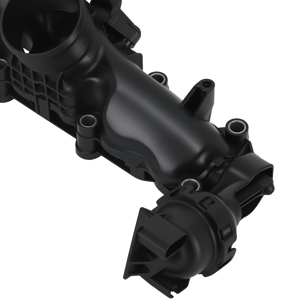 Collettore Anteriore compatibile per Audi A1 compatibile per VW Polo compatibile per Skoda Fabia compatibile per Seat 1.4 TDI 04B129709B