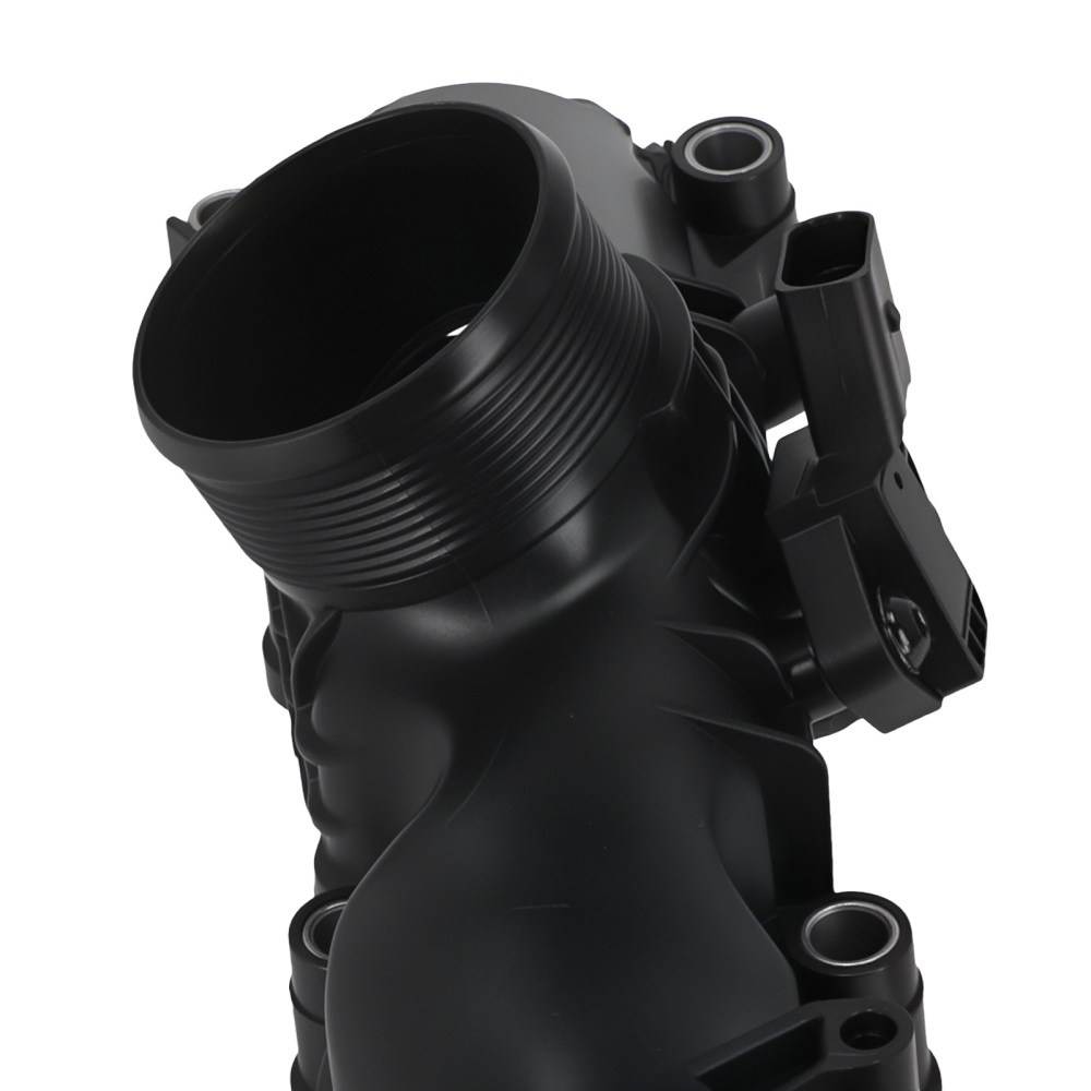 Collettore Anteriore compatibile per Audi A1 compatibile per VW Polo compatibile per Skoda Fabia compatibile per Seat 1.4 TDI 04B129709B