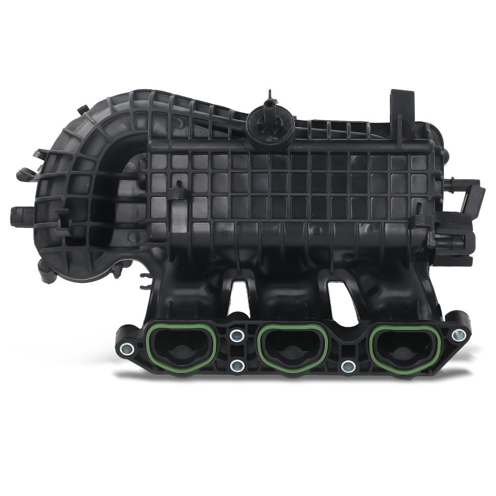 Collettore di Aspirazione compatibile per Audi A1 compatibile per Seat Ibiza Toledo compatibile per Skoda Rapid compatibile per VW Polo 1.0