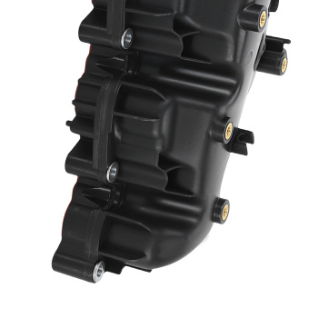 Collettore Aspirazione compatibile per SEAT IBIZA compatibile per SKODA ROOMSTER 1.2TDI 03P129711C 2010-2015