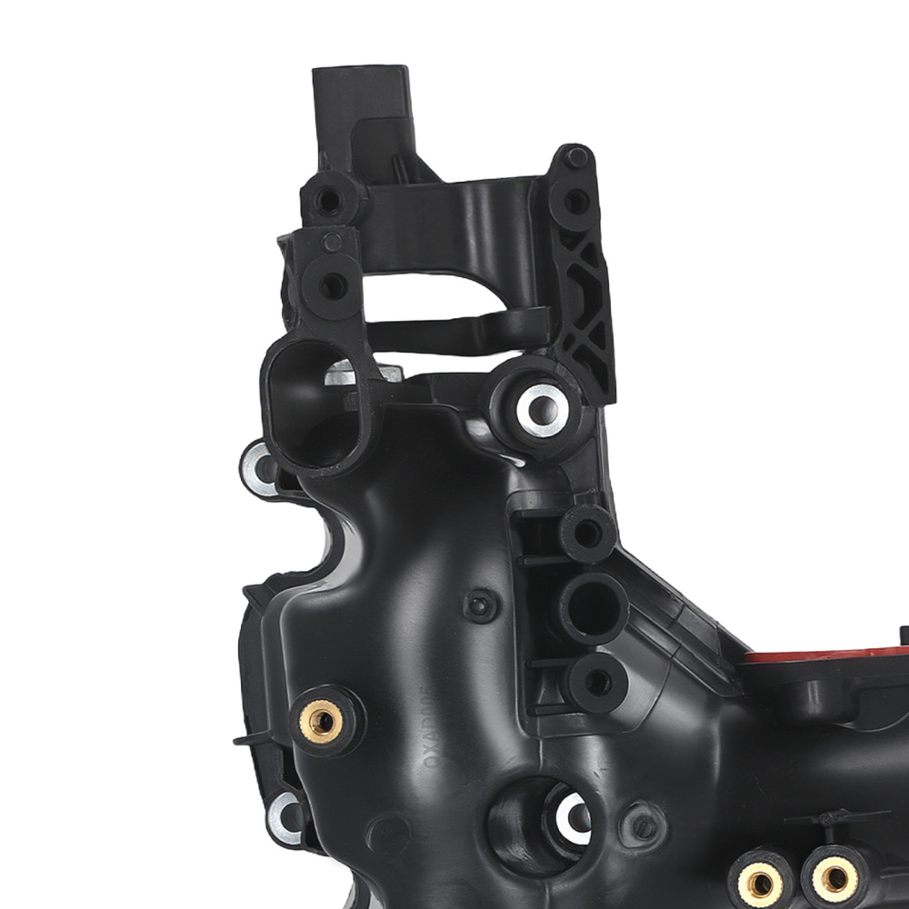 Collettore Aspirazione compatibile per SEAT IBIZA compatibile per SKODA ROOMSTER 1.2TDI 03P129711C 2010-2015