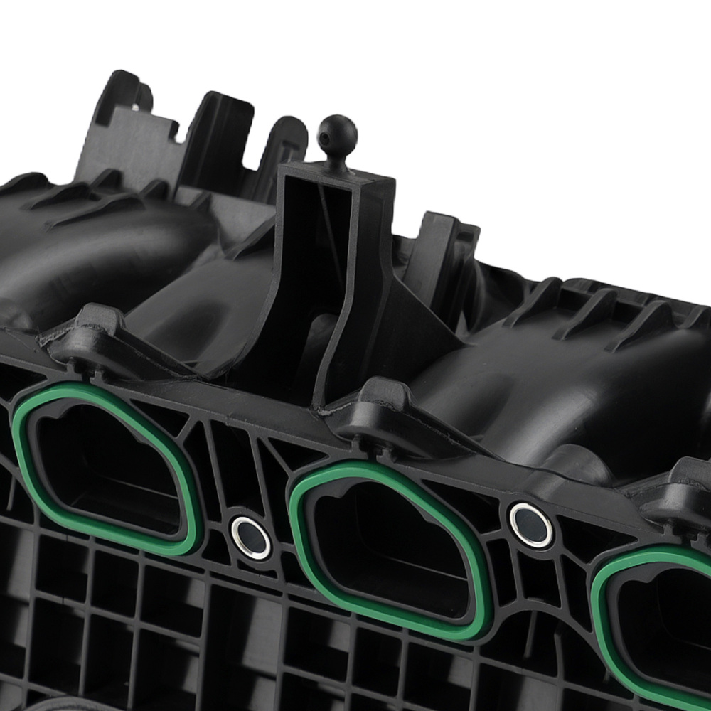 Collettore Aspirazione compatibile per VW Beetle Caddy compatibile per Golf Passat Tiguan compatibile per Seat Leon 1.2 1.4