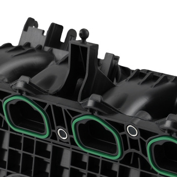 Collettore Aspirazione compatibile per VW Beetle Caddy compatibile per Golf Passat Tiguan compatibile per Seat Leon 1.2 1.4