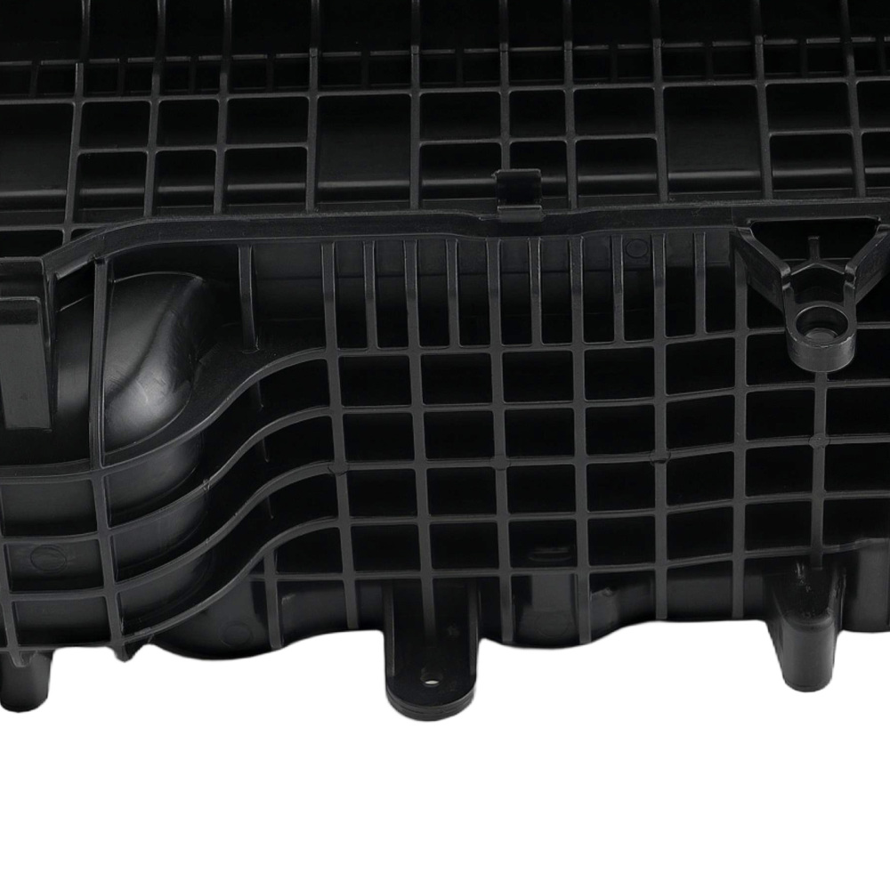 Collettore Aspirazione compatibile per VW Beetle Caddy compatibile per Golf Passat Tiguan compatibile per Seat Leon 1.2 1.4