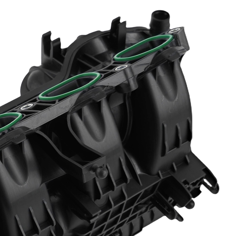 Collettore Aspirazione compatibile per VW Beetle Caddy compatibile per Golf Passat Tiguan compatibile per Seat Leon 1.2 1.4