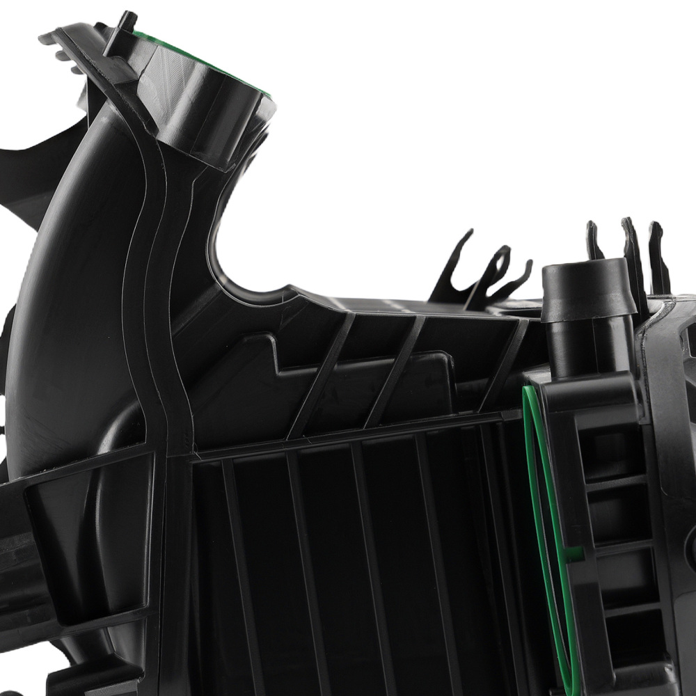 Collettore Aspirazione compatibile per VW Beetle Caddy compatibile per Golf Passat Tiguan compatibile per Seat Leon 1.2 1.4