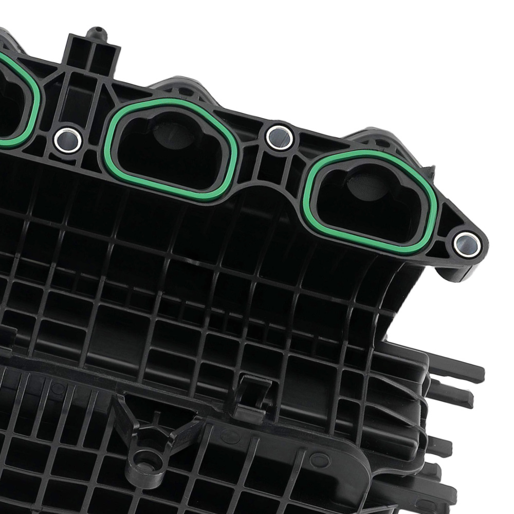 Collecteur dadmission compatible pour VW Beetle Caddy compatible pour Golf Passat Tiguan compatible pour Seat Leon 1.2 1.4