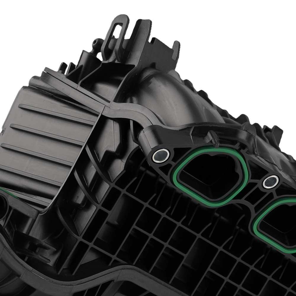 Collecteur dadmission compatible pour VW Beetle Caddy compatible pour Golf Passat Tiguan compatible pour Seat Leon 1.2 1.4