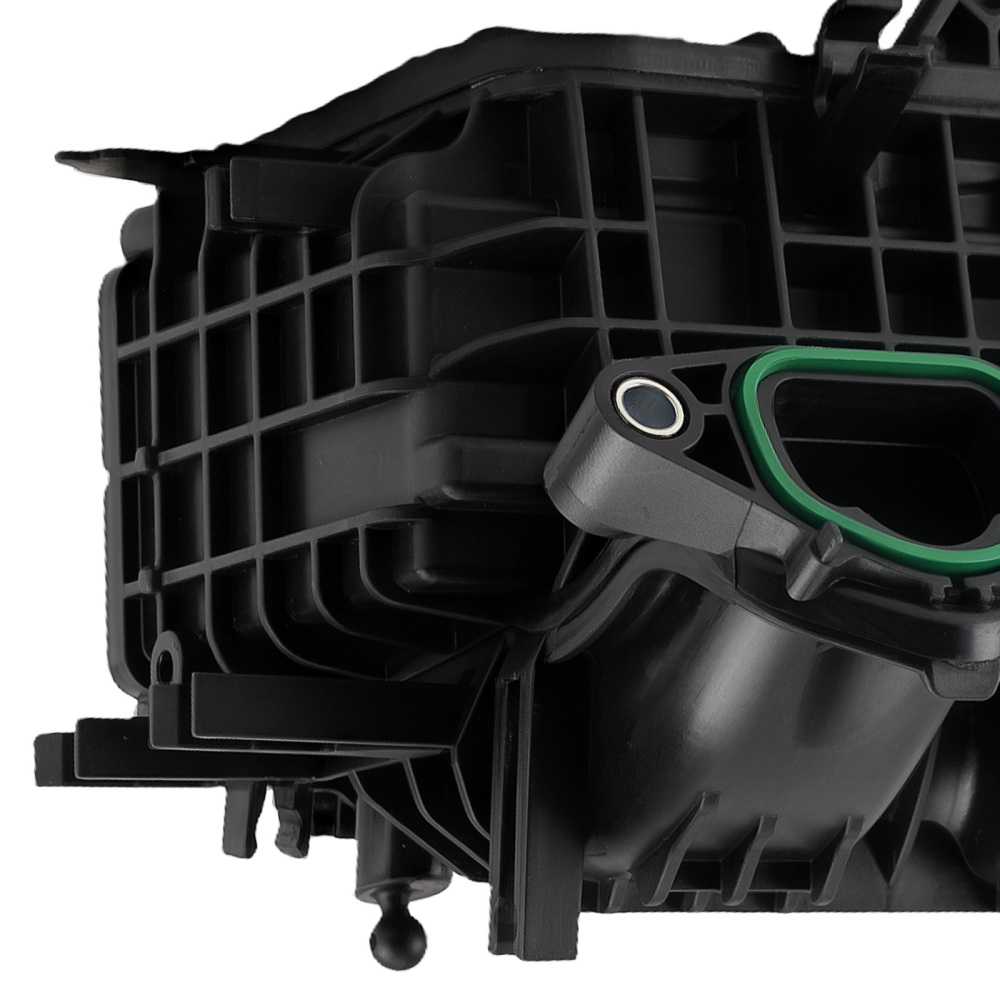 Collecteur dadmission compatible pour VW Beetle Caddy compatible pour Golf Passat Tiguan compatible pour Seat Leon 1.2 1.4