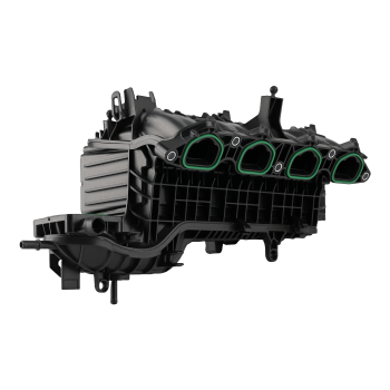 Collettore Aspirazione compatibile per VW Beetle Caddy compatibile per Golf Passat Tiguan compatibile per Seat Leon 1.2 1.4