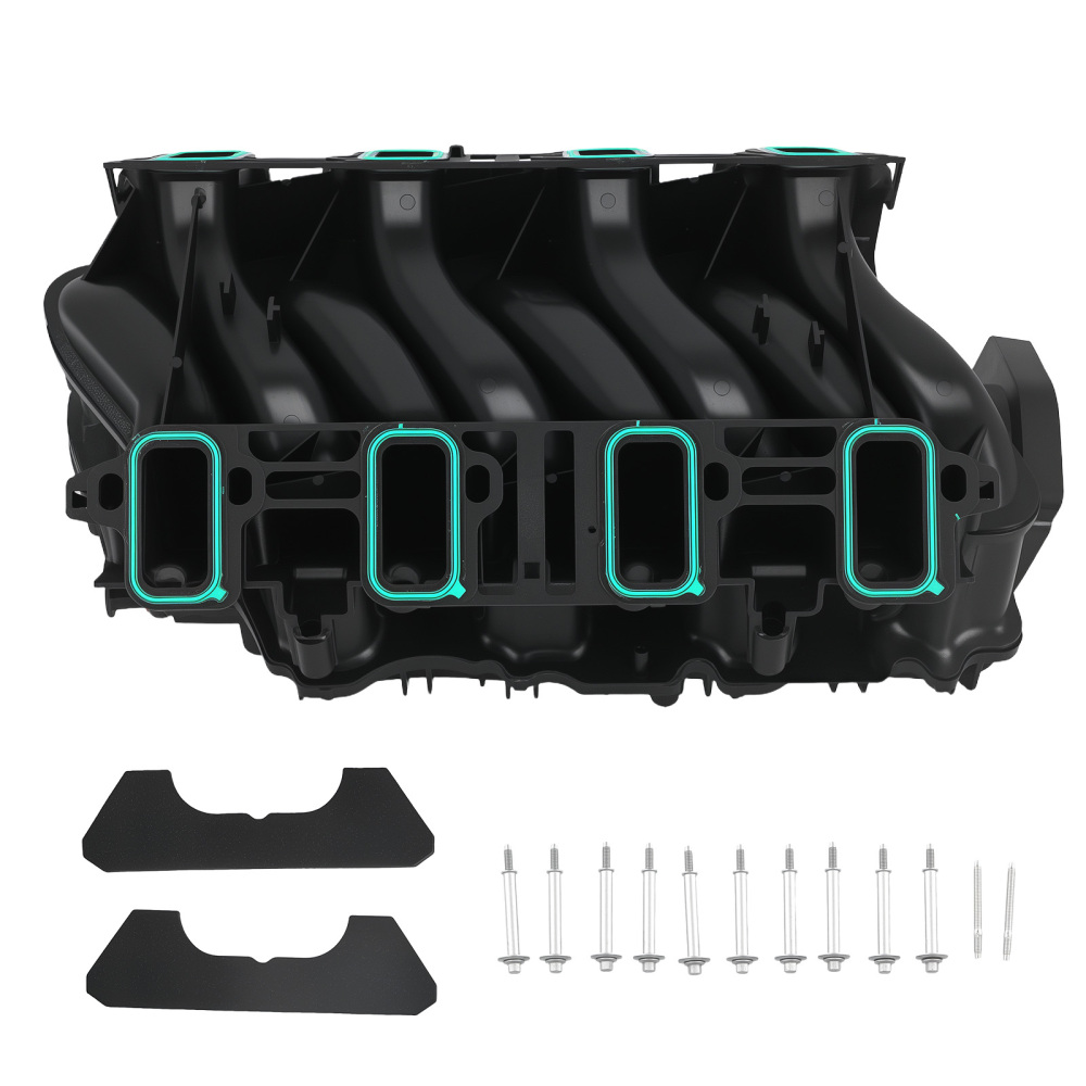 Intake Manifold compatible for Cadillac Escalade Chevrolet Express compatible for Silverado 2500 6.0 6.2L