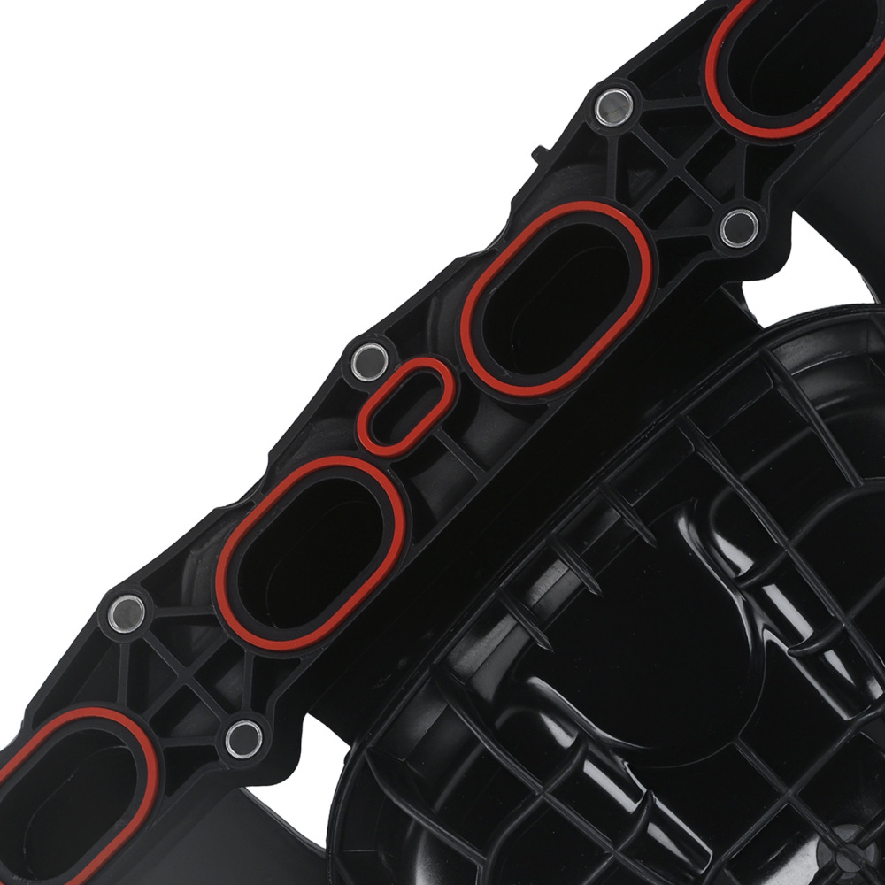 Intake Manifold compatible for Chevrolet Malibu HHR Cobalt compatible for Pontiac G5 G6 compatible for Saturn Sky 2.4L