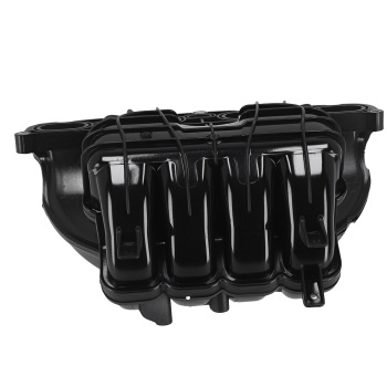 Intake Manifold compatible for Chevrolet Malibu HHR Cobalt compatible for Pontiac G5 G6 compatible for Saturn Sky 2.4L