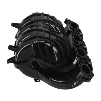 Intake Manifold compatible for Chevrolet Malibu HHR Cobalt compatible for Pontiac G5 G6 compatible for Saturn Sky 2.4L