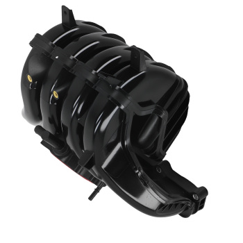 Intake Manifold compatible for Chevrolet Malibu HHR Cobalt compatible for Pontiac G5 G6 compatible for Saturn Sky 2.4L