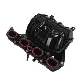 Intake Manifold compatible for Chevrolet Malibu HHR Cobalt compatible for Pontiac G5 G6 compatible for Saturn Sky 2.4L