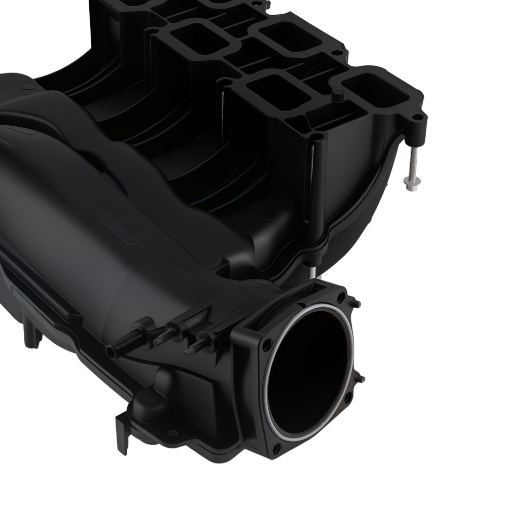 Intake Manifold compatible for Jeep Wrangler 3.6L 2012-2017 compatible for Ram 1500 2013-2018 04593993AB