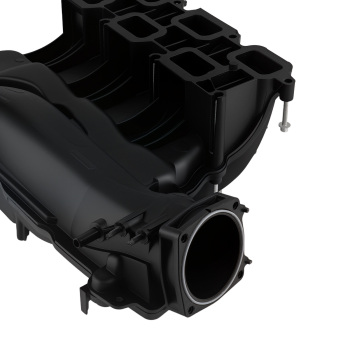 Intake Manifold compatible for Jeep Wrangler 3.6L 2012-2017 compatible for Ram 1500 2013-2018 04593993AB