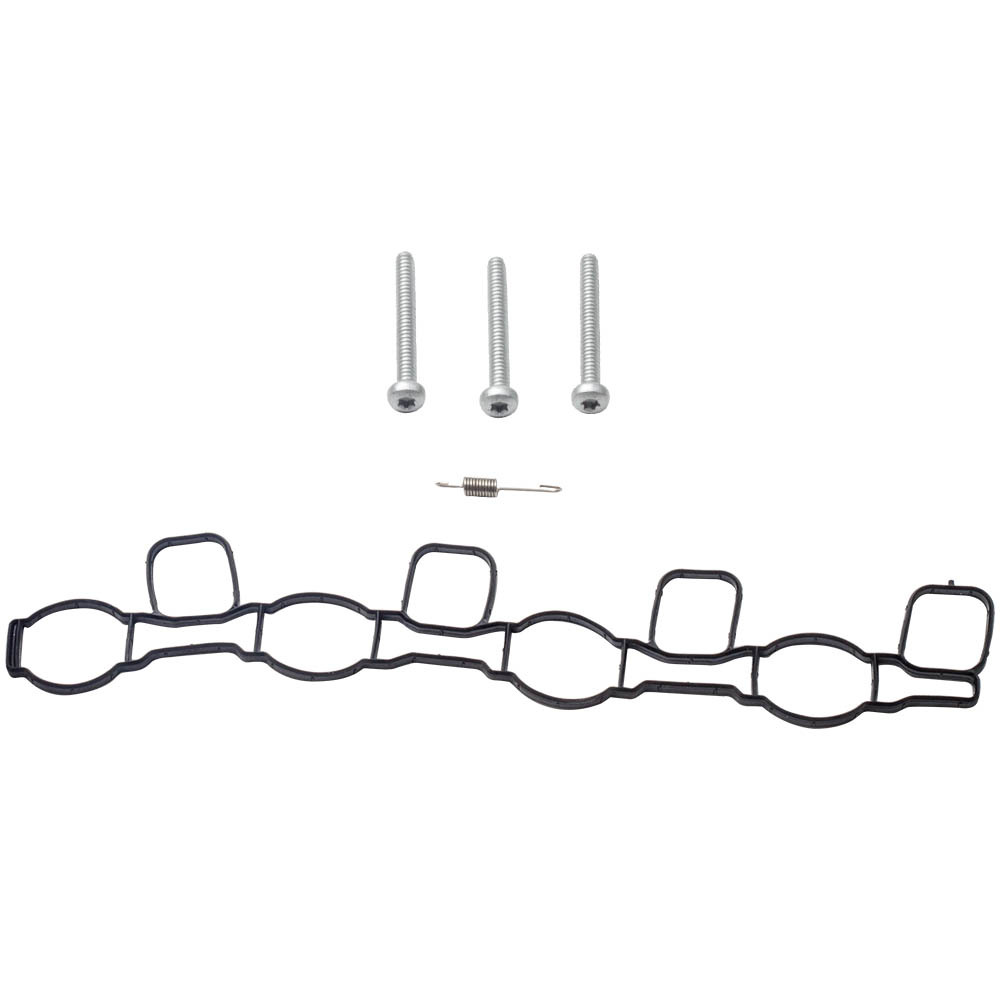 Collecteur dadmission dair compatible pour audi VW Beetle compatible pour Golf Jetta 2.0TDI 03L129711E