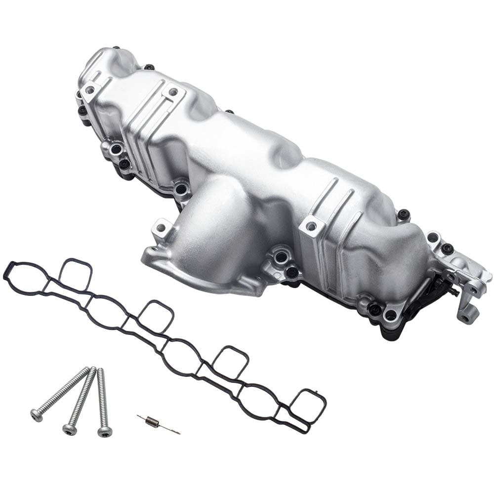 Collettore di aspirazione compatibile per Volkswagen Jetta TDI 2.0L 2009-2014 Beetle compatibile per Audi A3