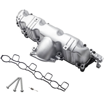 Collettore di aspirazione compatibile per Volkswagen Jetta TDI 2.0L 2009-2014 Beetle compatibile per Audi A3