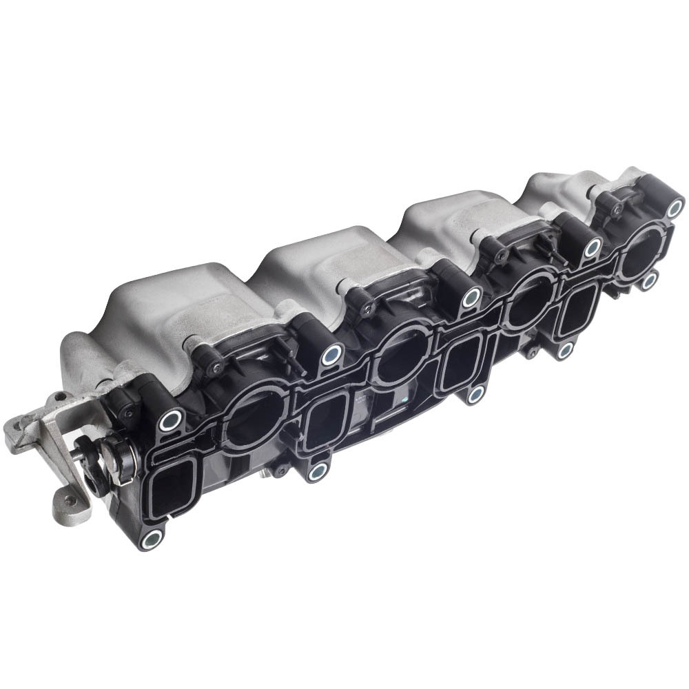 Intake Manifold Compatible for Audi A3 A4 A5 A6 TDI 2.0L 08-13 VW Jetta 09-2014 03L129711E
