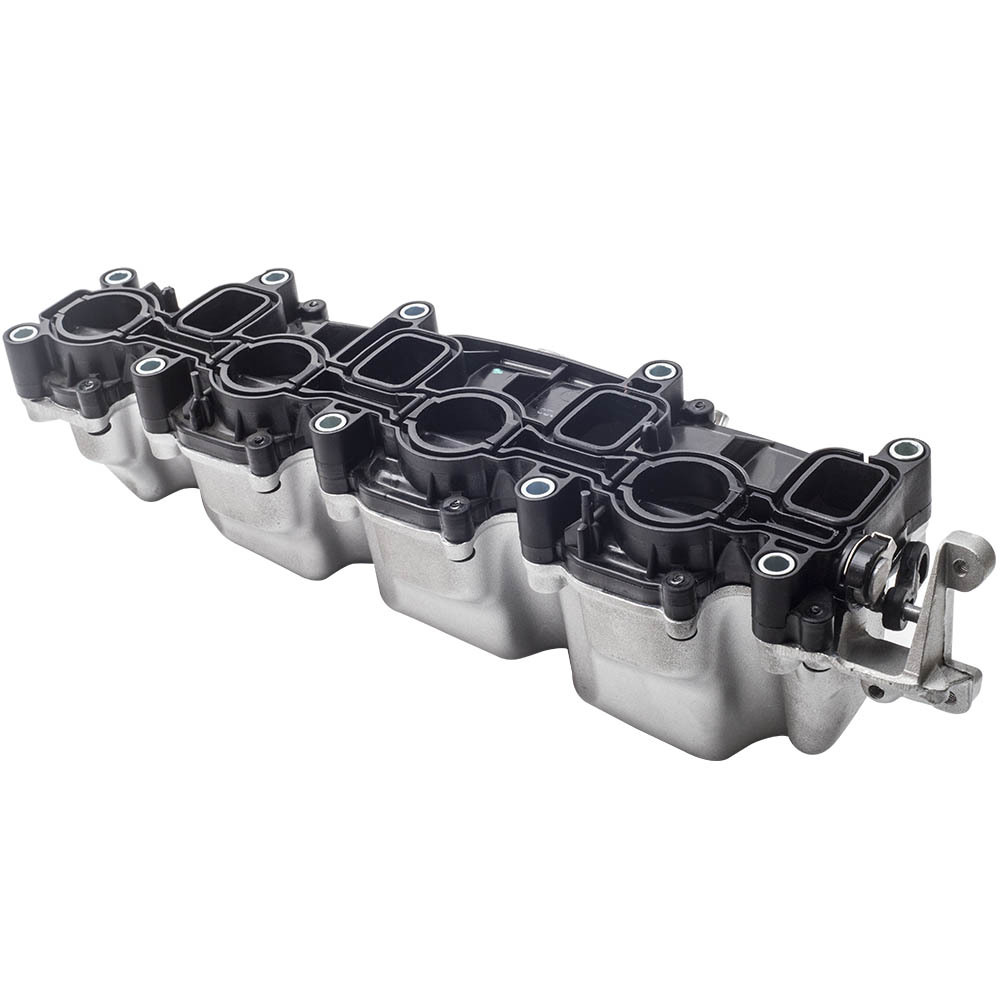 Intake Manifold Compatible for Audi A3 A4 A5 A6 TDI 2.0L 08-13 VW Jetta 09-2014 03L129711E