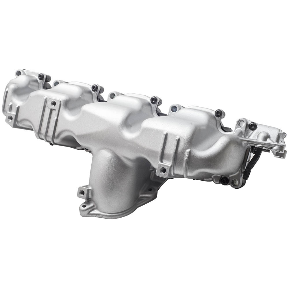 Intake Manifold Compatible for Audi A3 A4 A5 A6 TDI 2.0L 08-13 VW Jetta 09-2014 03L129711E