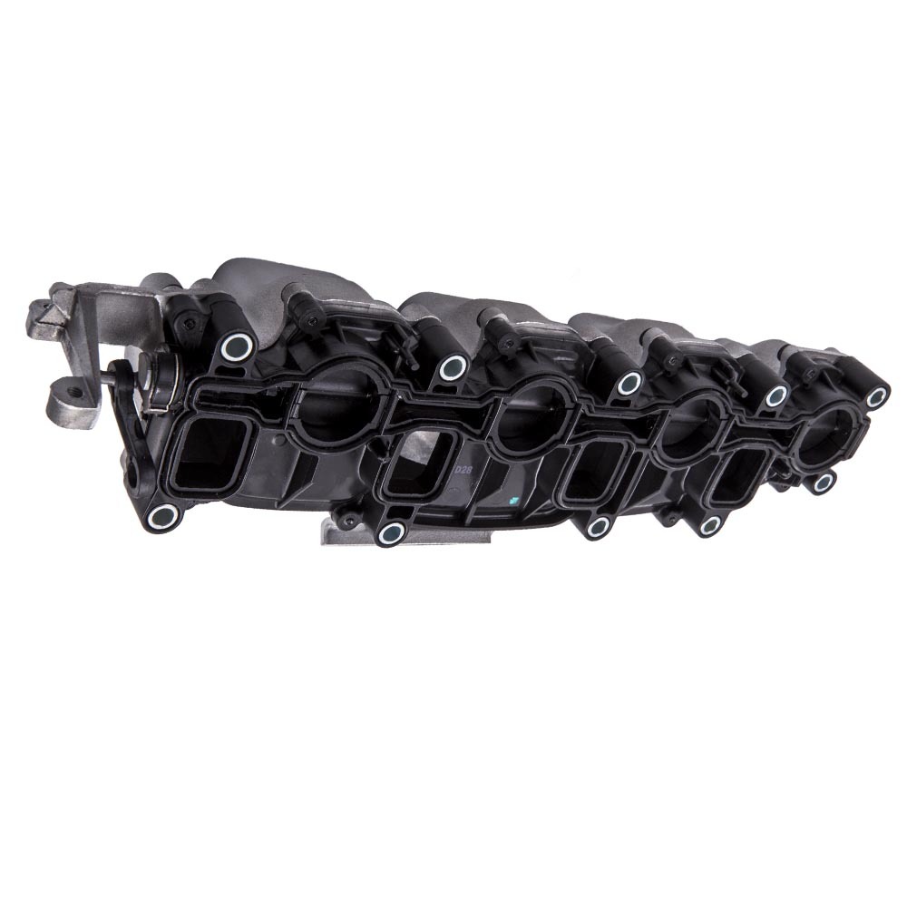 Collecteur DADmission Clapetactionneur moteur compatible pour audi VW 2.0TDI 03L129711E