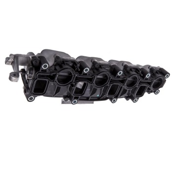 Collecteur DADmission Clapetactionneur moteur compatible pour audi VW 2.0TDI 03L129711E