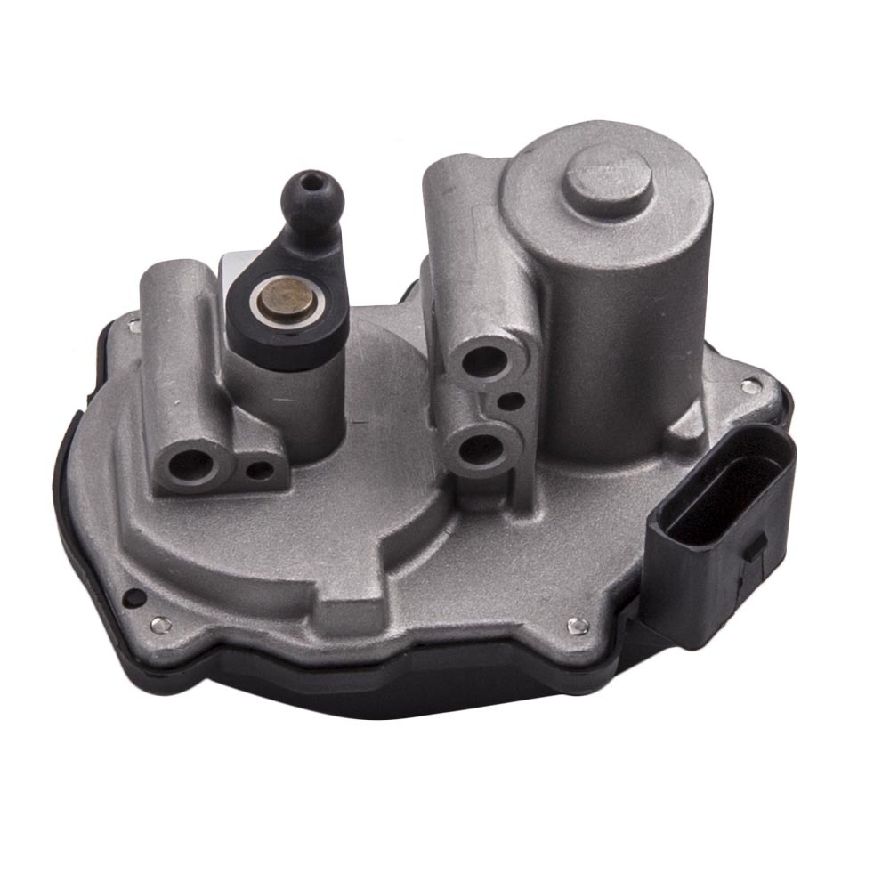 Collecteur DADmission Clapetactionneur moteur compatible pour audi VW 2.0TDI 03L129711E