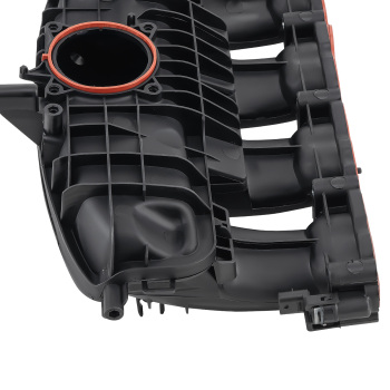 Intake Manifold compatible for VW Golf compatible for Audi A3/A4/A6 Passat Tiguan Arteon 2.0T 06L133201AH