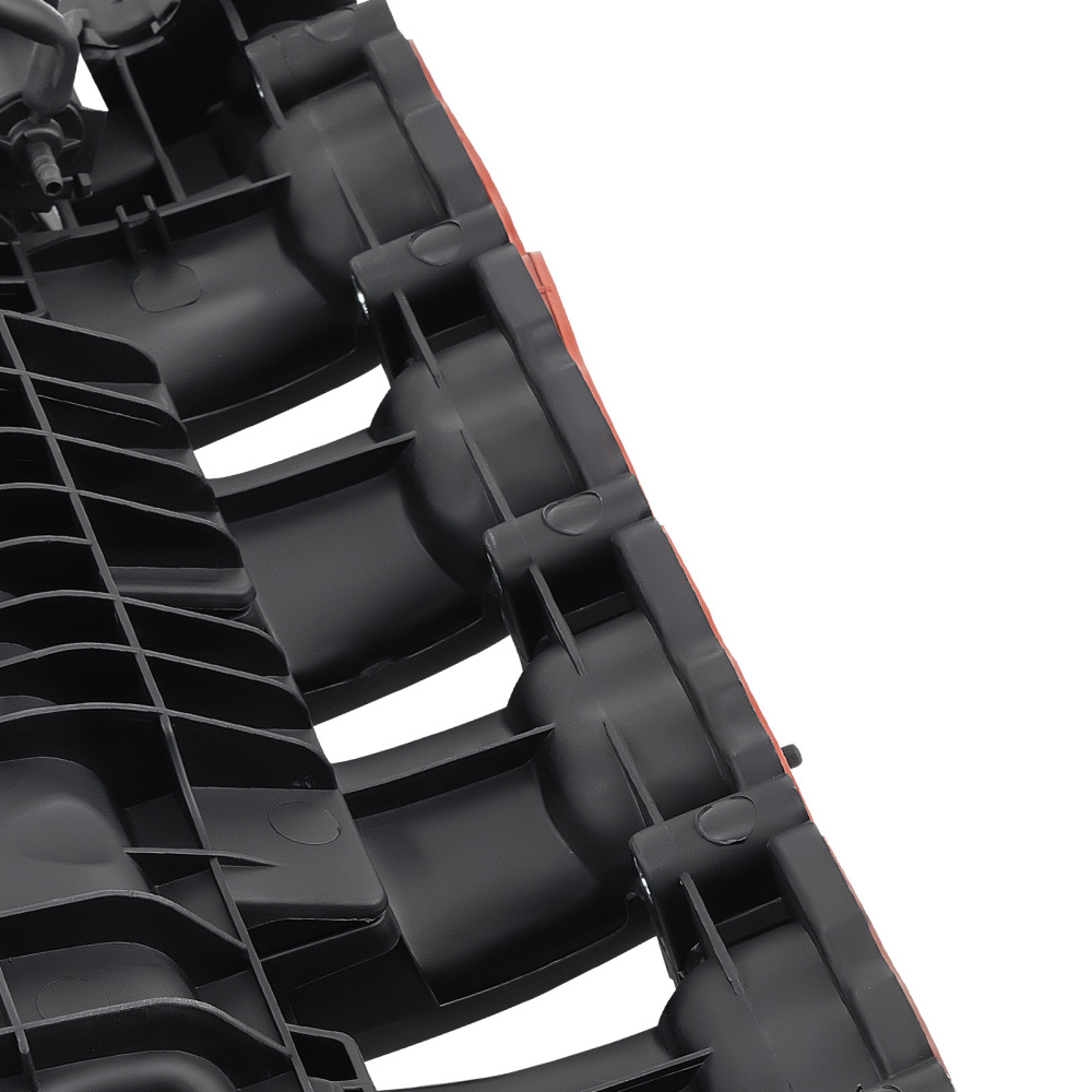 Intake Manifold compatible for VW Golf compatible for Audi A3/A4/A6 Passat Tiguan Arteon 2.0T 06L133201AH