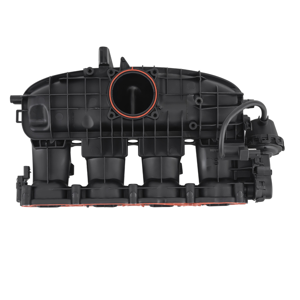 Intake Manifold compatible for VW Golf compatible for Audi A3/A4/A6 Passat Tiguan Arteon 2.0T 06L133201AH