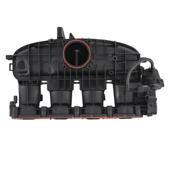 Intake Manifold compatible for VW Golf compatible for Audi A3/A4/A6 Passat Tiguan Arteon 2.0T 06L133201AH