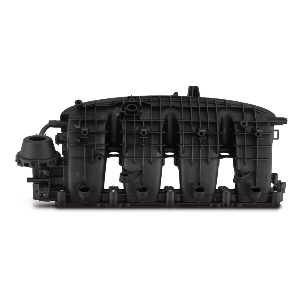 Intake Manifold compatible for VW Golf compatible for Audi A3/A4/A6 Passat Tiguan Arteon 2.0T 06L133201AH