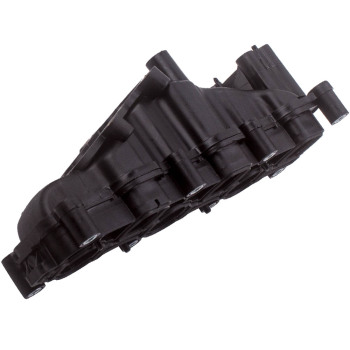 2x Colector de Admisión compatible para Audi a4 a5 a6 a8 q7 compatible para VW Phaeton Touareg 2.7/3.0tdi